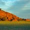 Rocky Outcrop - Wooleen Station - Murchison