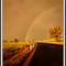 Amazing Rainbow, Wellington, New South Wales