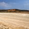 Prism Hill, giant sand goanna nest, Nepabunna SA