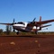Well 33 - Airstrip