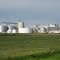 Ethanol plant in South Dakota