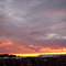 Sun Setting at Lifelight