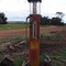 Old Petrol Pump