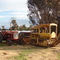 International Tractor & Caterpillar Tractor