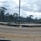 Wagin nature reserve kart track