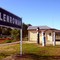 Railway Station - Glenrowan