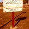 Sign for Mad Dog Morgan's Grave - Wangaratta, Victoria