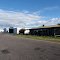 Wangaratta Airport Buildings