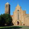 Anglican Cathedral,Wangaratta.