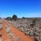 Airport  reserve Whyalla SA