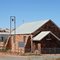 St Mary's Anglican church White Cliffs