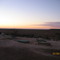 Roof of Underground Motel, White Cliffs