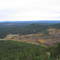 Custer Peak, Fall