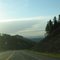 Cool clouds past Lost Gulch