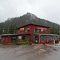 Cheyenne Crossing Store, Spearfish Canyon Scenic Byway, SD