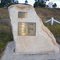 Truckies Blockade Memorial