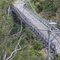 Maldon Suspension Bridge (now closed), near Picton