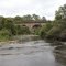 Rail Bridge over Bargo River