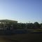 Shell Service Station Witton NSW