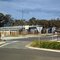 The new Wilton Public School