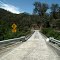 One Lane Bridge
