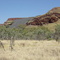 Wittenoom Gorge - Asbestos Slag Heap