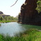 Wittenoom Gorge - View