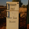 Wittenoom Post - Ghost Town Delivery