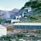 Asbestos Mine at Witenoom Gorge Circa 1963