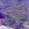 Up a Mining Track in Witenoom Gorge