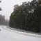 October Snow