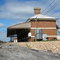 Rail Station - Warracknabeal