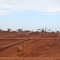 Rio Tinto Iron Ore port - Cape Lambert