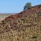 Pilbara hills