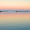 Point Samson bridge at twilight