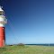 2012 Jan - Jarman Island Lighthouse