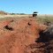 Near Cleaverville - Pilbara