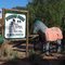 "Hi Ho Silver" - Benson Park entrance