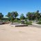Ramco Cemetery: established 1894