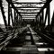glennies creek railway bridge