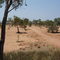 Lander River Crossing (Heading North), Oct 07