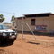 Willowra Police Station