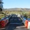 Upper Murrumbidgee  - Tharwa Bridge Construction
