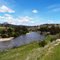 Upper Murrumbidgee - Tharwa Sandwash with Tantangara Dam release