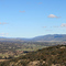 Monaro Valley from Mt. Rob Roy