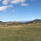 Below Mt. Rob Roy