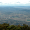 Canberra from Mount Tennent