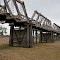 Walgett Rail Bridge