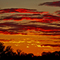 Outback Sunrise