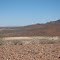 Eastern extent of the Flinders Ranges